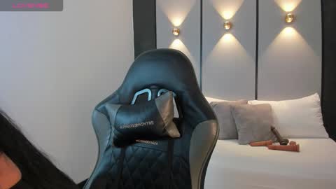 A S H L Y online show from February 23, 12:29 pm