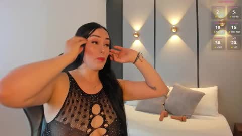 A S H L Y online show from February 2, 12:23 pm