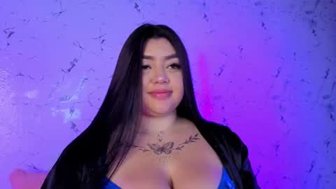 Ashlyn online show from July 24, 10:29 pm