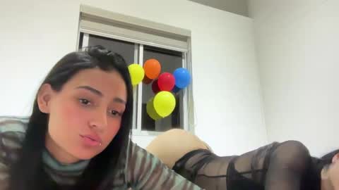 Ashly Rouxx online show from September 11, 4:36 am