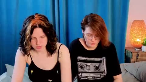 Kristine online show from April 16, 9:37 pm