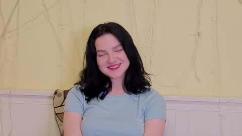 Kristine online show from November 15, 8:38 am