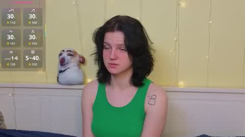 Kristine online show from January 11, 7:14 am