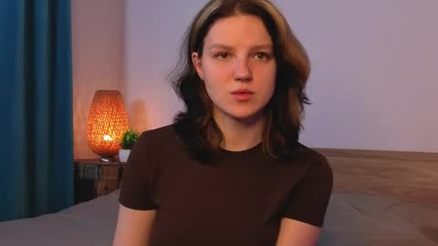 Kristine online show from April 4, 9:22 pm