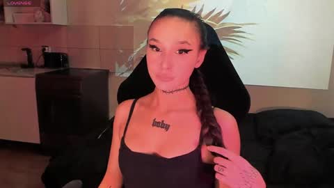 Mila online show from June 8, 5:41 am