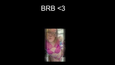 ashmomo online show from February 10, 6:35 pm