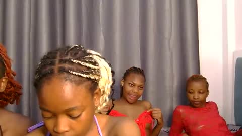 ashrine online show from June 3, 4:34 pm