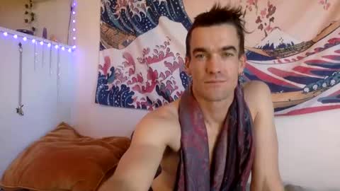 Ashton Anders online show from October 20, 4:12 pm