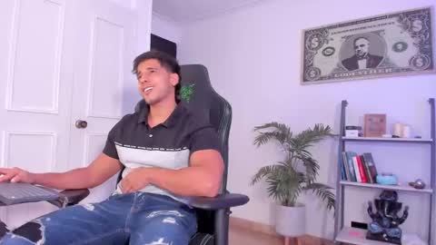 my name real is camilo online show from September 16, 1:40 am