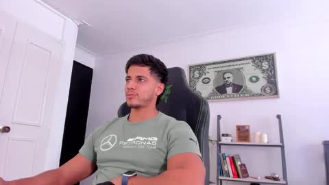 my name real is camilo online show from September 9, 7:14 pm