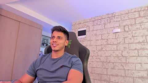 my name real is camilo online show from March 1, 2:38 am