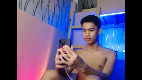 Snapshot of asian_ainsley69 chatting on October 16, 9:57 pm asian_ainsley69 online show from October 16, 9:57 pm