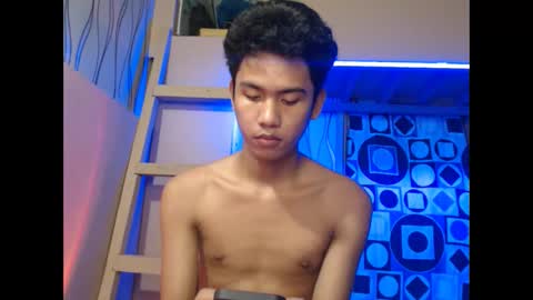 Snapshot of asian_ainsley69 chatting on October 14, 5:05 pm asian_ainsley69 online show from October 14, 5:05 pm