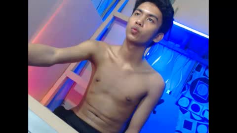 Snapshot of asian_ainsley69 chatting on October 12, 5:04 pm asian_ainsley69 online show from October 12, 5:04 pm