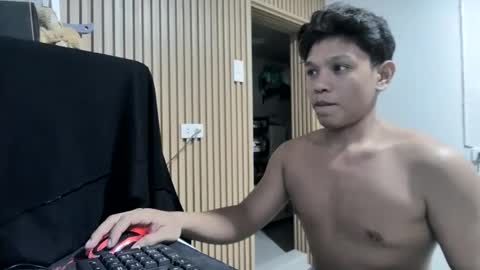 asian_calid22xx online show from January 7, 4:34 pm