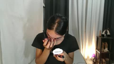 asian_cassy online show from January 12, 8:10 am