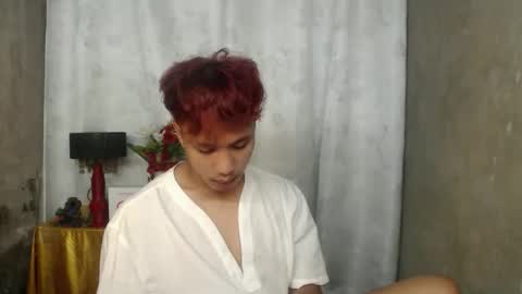 Snapshot of asian_cum_josh chatting on October 23, 7:26 pm asian_cum_josh online show from October 23, 7:26 pm