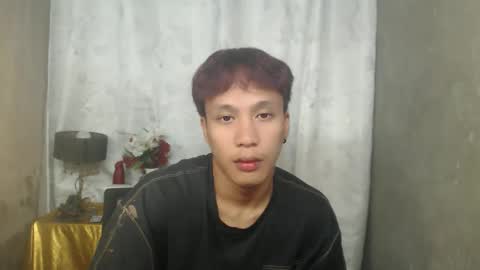 Snapshot of asian_cum_josh chatting on October 5, 5:20 pm asian_cum_josh online show from October 5, 5:20 pm