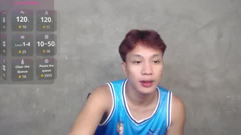 Snapshot of asian_cum_josh chatting on September 21, 6:23 pm asian_cum_josh online show from September 21, 6:23 pm
