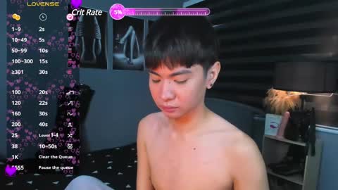 Aidan online show from December 10, 5:28 am