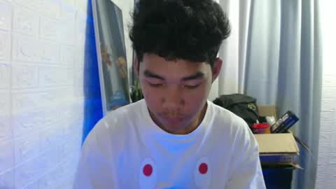 Snapshot of asian_dax chatting on January 27, 10:06 pm Nacht online show from January 27, 10:06 pm