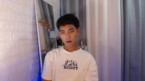 Snapshot of asian_dax chatting on December 16, 2:05 pm Nacht online show from December 16, 2:05 pm
