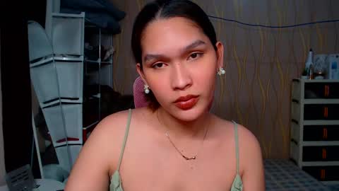 ANITA online show from March 14, 6:45 pm