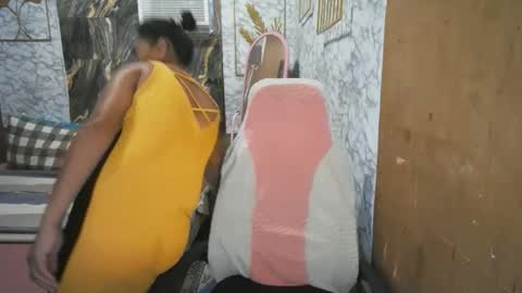 im janeth single mom online show from February 27, 1:09 am