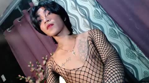 Snapshot of asian_kimxxx chatting on February 27, 8:46 am don online show from February 27, 8:46 am
