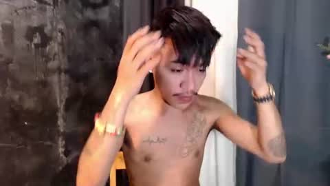 don online show from October 21, 3:05 pm