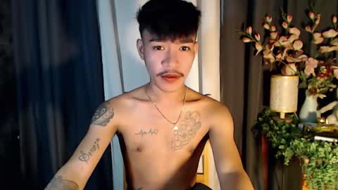 Snapshot of asian_kimxxx chatting on September 10, 10:49 am don online show from September 10, 10:49 am