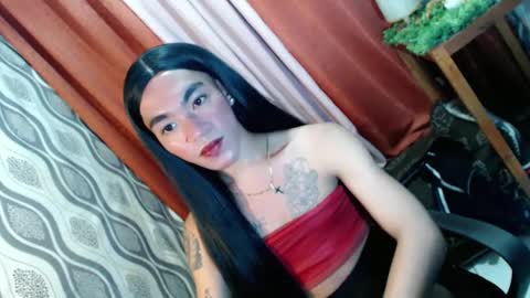 Snapshot of asian_kimxxx chatting on February 1, 4:44 pm don online show from February 1, 4:44 pm