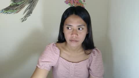 KRISTELLE online show from June 9, 5:07 am