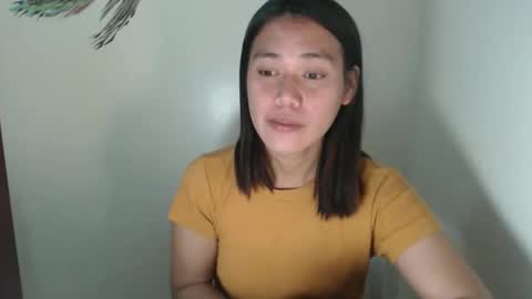 KRISTELLE online show from April 22, 1:57 am