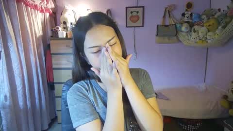 asian_llory online show from March 19, 9:26 am