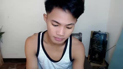 asian_lover05 online show from October 6, 8:15 pm