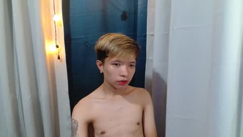 asian_macky online show from March 16, 6:17 am