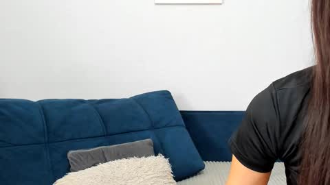 Snapshot of asian_pussy_cat chatting on September 13, 6:16 am Hare online show from September 13, 6:16 am