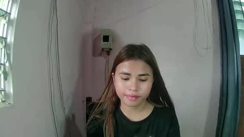 Snapshot of asian_sofiexxx chatting on October 11, 3:11 am asian_sofiexxx online show from October 11, 3:11 am