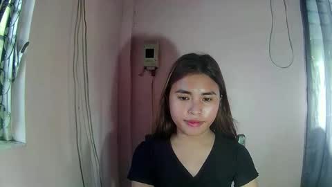 Snapshot of asian_sofiexxx chatting on October 18, 1:32 am asian_sofiexxx online show from October 18, 1:32 am