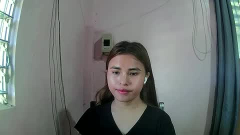 Snapshot of asian_sofiexxx chatting on October 12, 3:21 am asian_sofiexxx online show from October 12, 3:21 am