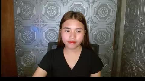 Snapshot of asian_sofiexxx chatting on October 7, 2:40 am asian_sofiexxx online show from October 7, 2:40 am