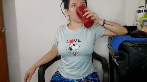 Damara Roland online show from November 5, 6:21 pm