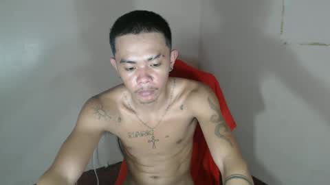 angello abayon online show from March 21, 4:00 pm