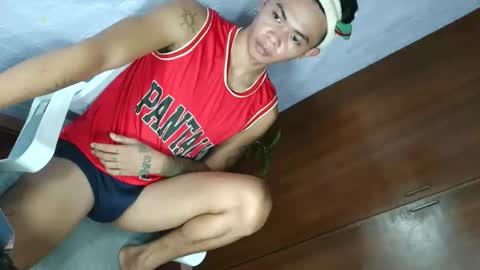 angello abayon online show from February 19, 8:24 am