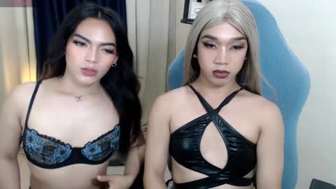 YOUR ASIAN EMERALD READY TO SERVE online show from December 6, 4:22 pm