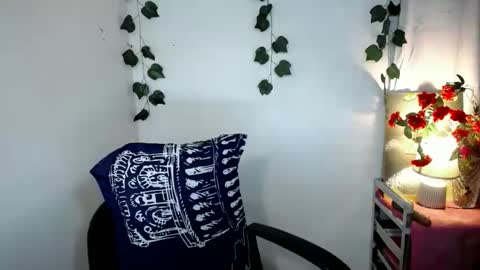 Yan online show from October 5, 9:22 pm