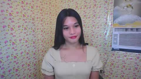 Yan online show from October 19, 8:57 pm