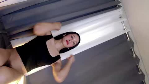 Snapshot of asianbabe_siarre chatting on October 11, 4:39 am asianbabe_siarre online show from October 11, 4:39 am