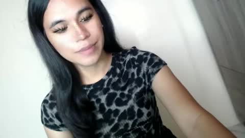 asianblk_barbiedoll online show from March 5, 11:25 pm